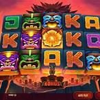 lava gtr slot